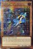 Yu-Gi-Oh Card - RA03-EN139 - NIGHT ASSAILANT  (quarter century secret rare holo) (Mint)