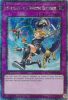 Yu-Gi-Oh Card - RA03-EN140 - RETURN FROM THE DIFFERENT DIMENSION  (quarter century secret rare holo)