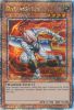 Yu-Gi-Oh Card - RA03-EN141 - D.D. ASSAILANT  (quarter century secret rare holo) (Mint)