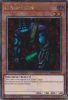 Yu-Gi-Oh Card - RA03-EN146 - CYBER-STEIN  (quarter century secret rare holo) (Mint)