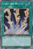 Yu-Gi-Oh Card - RA03-EN148 - LIGHTNING VORTEX  (platinum secret rare holo) (Mint)