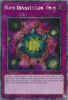 Yu-Gi-Oh Card - RA03-EN150 - DECK DEVASTATION VIRUS  (platinum secret rare holo) (Mint)