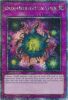 Yu-Gi-Oh Card - RA03-EN150 - DECK DEVASTATION VIRUS  (quarter century secret rare holo) (Mint)