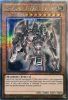 Yu-Gi-Oh Card - RA03-EN151 - ANCIENT GEAR GOLEM  (quarter century secret rare holo) (Mint)