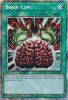 Yu-Gi-Oh Card - RA03-EN154 - BRAIN CONTROL  (platinum secret rare holo) (Mint)