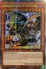 Yu-Gi-Oh Card - RA03-EN159 - GOLDD, WU-LORD OF DARK WORLD  (quarter century secret rare holo) (Mint)