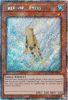 Yu-Gi-Oh Card - RA03-EN161 - TREEBORN FROG  (platinum secret rare holo) (Mint)