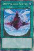 Yu-Gi-Oh Card - RA03-EN163 - DIMENSIONAL FISSURE  (quarter century secret rare holo) (Mint)