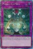 Yu-Gi-Oh Card - RA03-EN164 - MACRO COSMOS  (quarter century secret rare holo) (Mint)