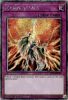 Yu-Gi-Oh Card - RA03-EN165 - ICARUS ATTACK  (platinum secret rare holo) (Mint)