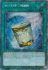 Yu-Gi-Oh Card - RA03-EN171 - INSTANT FUSION  (platinum secret rare holo) (Mint)