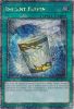 Yu-Gi-Oh Card - RA03-EN171 - INSTANT FUSION  (quarter century secret rare holo) (Mint)