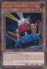 Yu-Gi-Oh Card - RA03-EN172 - CARD TROOPER  (quarter century secret rare holo) (Mint)