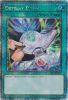 Yu-Gi-Oh Card - RA03-EN173 - DESTINY DRAW  (quarter century secret rare holo) (Mint)