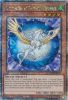 Yu-Gi-Oh Card - RA03-EN179 - CRYSTAL BEAST SAPPHIRE PEGASUS  (quarter century secret rare holo) (Min