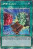 Yu-Gi-Oh Card - RA03-EN182 - RARE VALUE  (quarter century secret rare holo) (Mint)