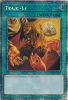 Yu-Gi-Oh Card - RA03-EN188 - TRADE-IN  (quarter century secret rare holo) (Mint)