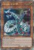 Yu-Gi-Oh Card - RA03-EN192 - CYBER VALLEY  (quarter century secret rare holo) (Mint)