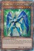 Yu-Gi-Oh Card - RA03-EN193 - ELEMENTAL HERO PRISMA  (quarter century secret rare holo) (Mint)