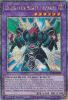 Yu-Gi-Oh Card - RA03-EN198 - GLADIATOR BEAST GYZARUS  (quarter century secret rare holo) (Mint)