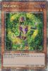 Yu-Gi-Oh Card - RA03-EN201 - KREBONS  (quarter century secret rare holo) (Mint)