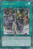 Yu-Gi-Oh Card - RA03-EN203 - GEARTOWN  (quarter century secret rare holo) (Mint)