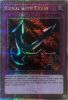 Yu-Gi-Oh Card - RA03-EN204 - KUNAI WITH CHAIN  (quarter century secret rare holo) (Mint)