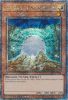 Yu-Gi-Oh Card - RA03-EN208 - THE WHITE STONE OF LEGEND  (quarter century secret rare holo) (Mint)