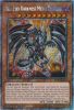Yu-Gi-Oh Card - RA03-EN212 - RED-EYES DARKNESS METAL DRAGON  (platinum secret rare holo) (Mint)
