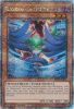 Yu-Gi-Oh Card - RA03-EN215 - BLACKWING - GALE THE WHIRLWIND  (quarter century secret rare holo) (Min
