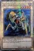 Yu-Gi-Oh Card - RA03-EN222 - ALLY OF JUSTICE CATASTOR  (quarter century secret rare holo) (Mint)