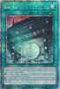 Yu-Gi-Oh Card - RA03-EN229 - GATEWAY OF THE SIX  (quarter century secret rare holo) (Mint)