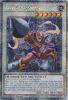 Yu-Gi-Oh Card - RA03-EN232 - DRILL WARRIOR  (quarter century secret rare holo) (Mint)