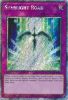 Yu-Gi-Oh Card - RA03-EN235 - STARLIGHT ROAD  (platinum secret rare holo) (Mint)