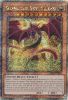 Yu-Gi-Oh Card - RA03-EN244 - SLIFER THE SKY DRAGON  (quarter century secret rare holo) (Mint)