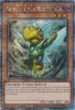 Yu-Gi-Oh Card - RA03-EN247 - GENEX ALLY BIRDMAN  (quarter century secret rare holo) (Mint)