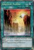 Yu-Gi-Oh Card - RA03-EN248 - DRAGON RAVINE  (quarter century secret rare holo) (Mint)