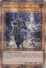 Yu-Gi-Oh Card - RA03-EN249 - LEGENDARY SIX SAMURAI - KIZAN  (quarter century secret rare holo) (Mint