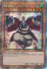Yu-Gi-Oh Card - RA03-EN251 - REBORN TENGU  (quarter century secret rare holo) (Mint)