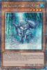 Yu-Gi-Oh Card - RA03-EN255 - STREAM, DRAGON RULER OF DROPLETS  (quarter century secret rare holo) (M