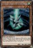 Yu-Gi-Oh Card - RA03-EN257 - LIGHTNING, DRAGON RULER OF DRAFTS  (platinum secret rare holo) (Mint)