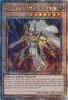 Yu-Gi-Oh Card - RA03-EN266 - PALLADIUM ORACLE MAHAD  (quarter century secret rare holo) (Mint)