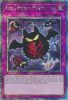 Yu-Gi-Oh Card - RA03-EN267 - FULL FORCE VIRUS  (quarter century secret rare holo) (Mint)