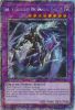 Yu-Gi-Oh Card - RA03-EN268 - DARK MAGICIAN THE DRAGON KNIGHT  (platinum secret rare holo) (Mint)