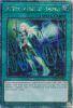 Yu-Gi-Oh Card - RA03-EN269 - SKY STRIKER MOBILIZE - ENGAGE!  (quarter century secret rare holo) (Min