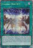 Yu-Gi-Oh Card - RA03-EN270 - FUSION DESTINY  (quarter century secret rare holo) (Mint)
