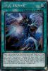 Yu-Gi-Oh Card - RA03-EN271 - SOUL SERVANT  (platinum secret rare holo) (Mint)