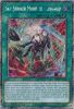 Yu-Gi-Oh Card - RA03-EN274 - SKY STRIKER MOBILIZE - LINKAGE!  (platinum secret rare holo) (Mint)