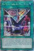 Yu-Gi-Oh Card - RA03-EN276 - ON YOUR MARK, GET SET, DUEL!  (quarter century secret rare holo) (Mint)