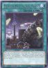 Yu-Gi-Oh Card - RATE-EN000 - FUSION RECYCLING PLANT (rare) (Mint)